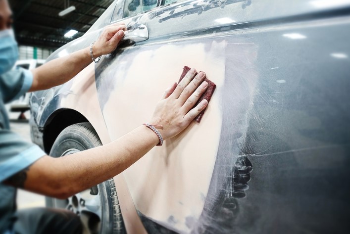 Car Dent Repair – Tips and Tricks for a Flawless Finish