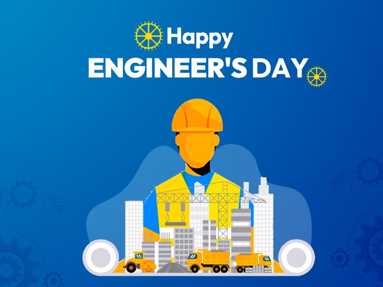 Celebrating Engineers Day: Recognizing the Backbone of Innovation