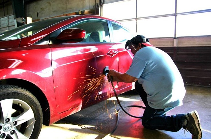 The Ultimate Guide to Auto Body Repair: Everything You Need to Know